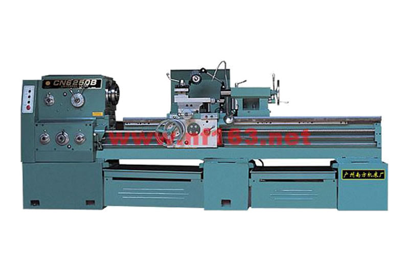 NANFANG LATHE 南方机床大孔径车床 CN6140(240)B CN6150(250)B