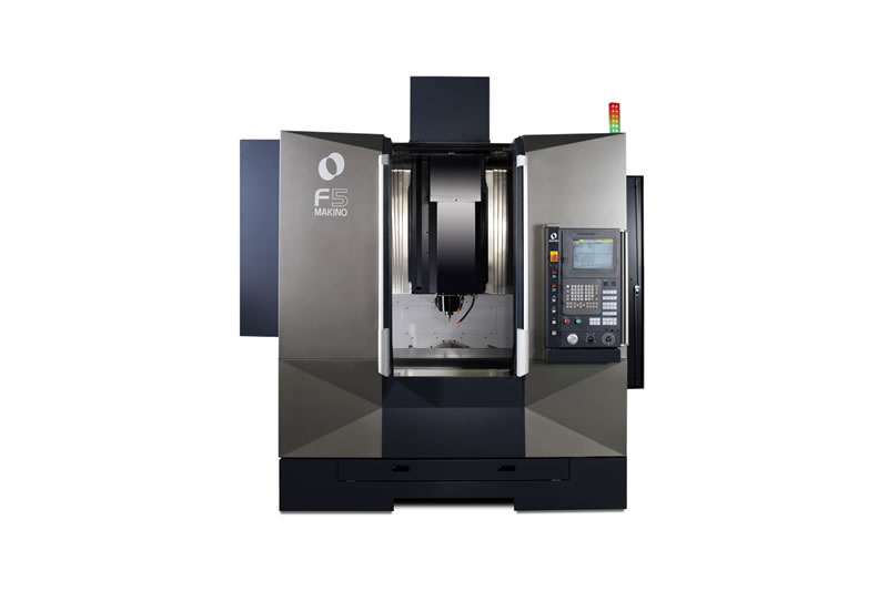 MAKINO 日本牧野高精密立式加工中心 D651MA