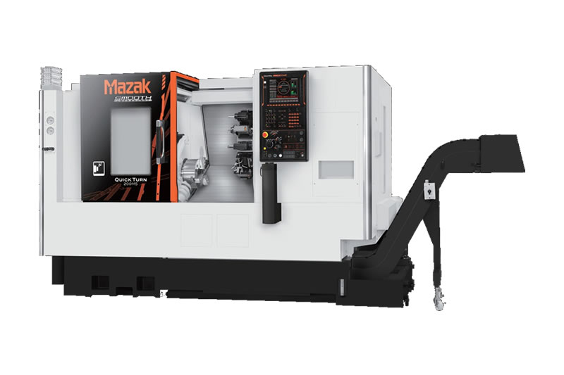 MAZAK 日本马扎克数控车床 200MS