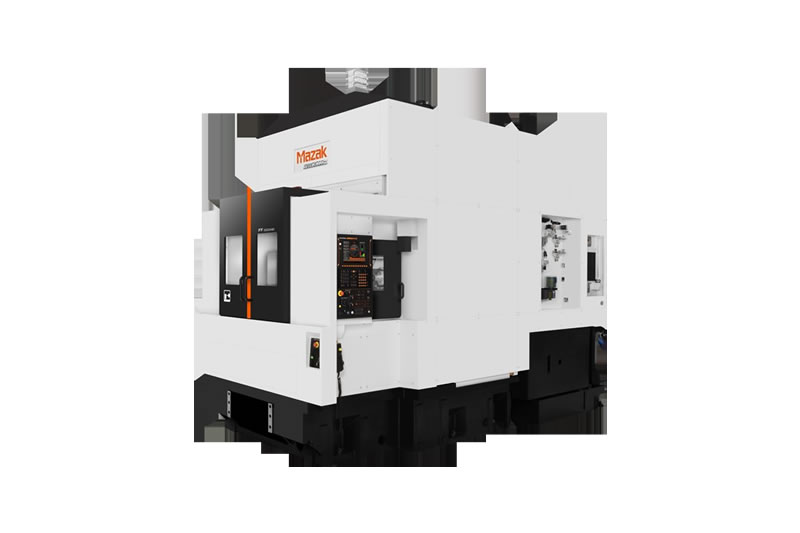 MAZAK 日本马扎克五轴联动 i600