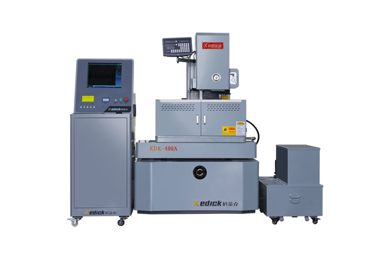 Kedick 科蒂克中走丝线切割 KDK-400A