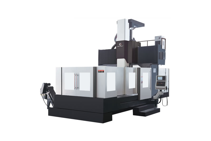 Gettec 吉德特龙门加工中心系列 GDT-2012L
