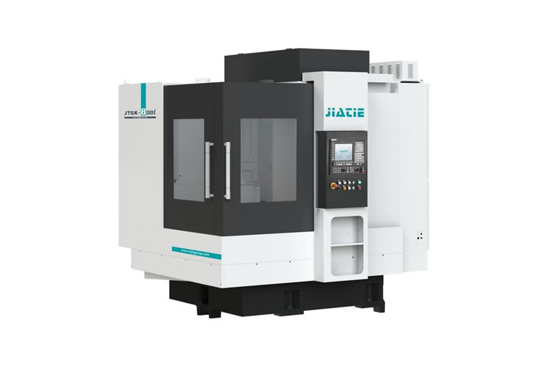 JIATIE 佳铁高速数控雕铣机 JTGK-800i