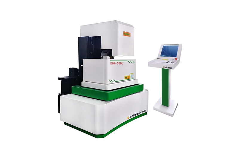 Kedick 科蒂克中走丝线切割 KDK-500L